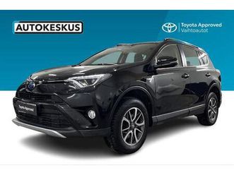 2,5 hybrid fwd hybrid edition - korko 2,49% + kulut!