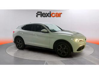 2.0 gasolina 206kw (280cv) executive awd