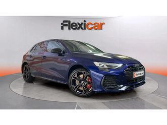 sportback s line 40 tfsi e 150kw s tron