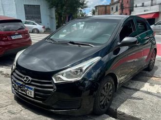 hyundai hb20 comf./c.plus/c.style 1.0 flex 12v 2013