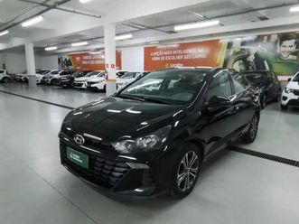 hyundai hb20s comfort 1.0 tb flex 12v aut. 2024