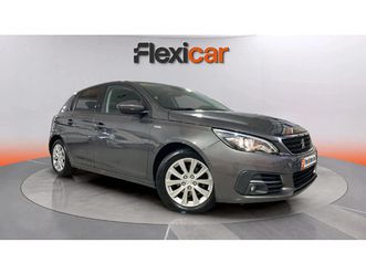 5p style puretech 130 s&s 6 vel. man