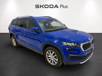 1.5 tsi ambition 4x2 dsg 110 kw (150 cv)