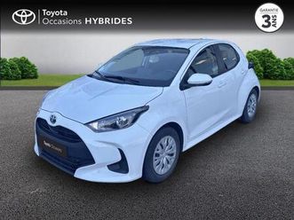 116h dynamic 5p my22