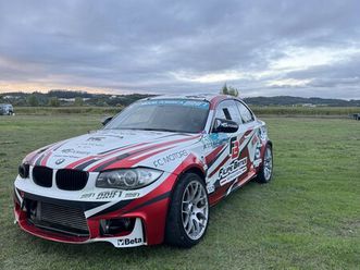 bmw m135 130d setembro/08