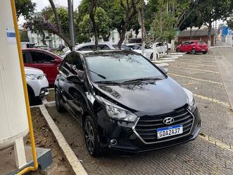 hyundai hb20 comf./c.plus/c.style 1.0 flex 12v 2017