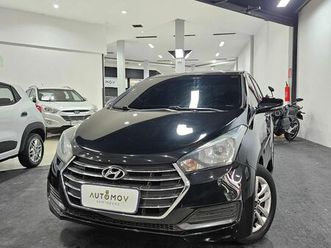 hyundai hb20s c.plus/c.style1.0 flex 12v mec. 4p 2016
