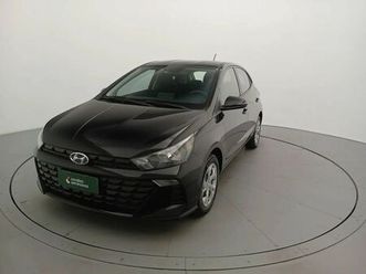 sense 1.0 flex 12v mec