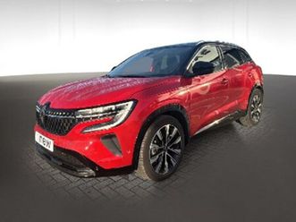 techno e-tech full hybrid 200