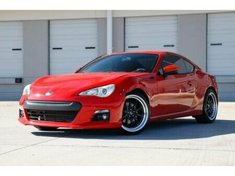 2015 scion fr-s