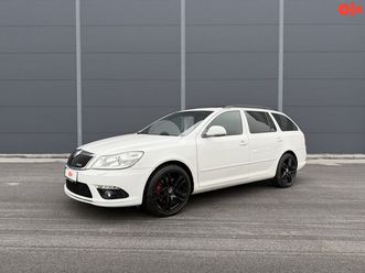 škoda octavia,vrs,rs !!!citaj detaljno !!!