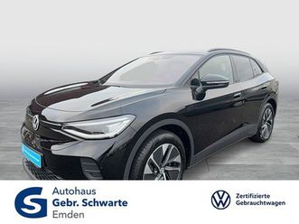 id.4 pure performance wärmepumpe+matrix+navi+acc