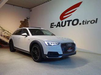 audi a4 allroad tdi quattro s-tronic *sport *acc *vo...