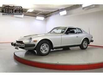 1975 datsun 280z