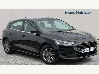 1.5 ecoblue titanium auto euro 6 (start/stop) 5dr