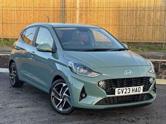 1.2 premium auto euro 6 (start/stop) 5dr