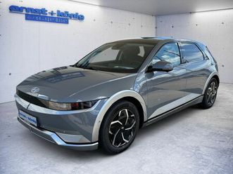 hyundai ioniq 5 72,6 kwh 4wd uniq