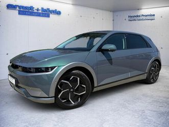 hyundai ioniq 5 77,4 kwh techniq