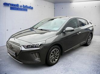 hyundai ioniq elektro prime