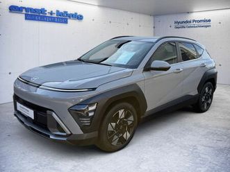 hyundai kona 1.6 t-gdi dct 4wd prime
