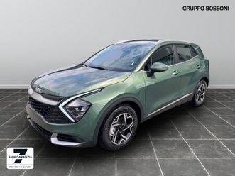 1.6 t-gdi gpl 147cv business 2wd