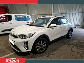 1.0 t-gdi 100 active business camera gps