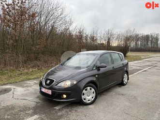 seat toledo 1.9 tdi