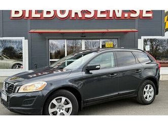 volvo xc60 d3 kinetic euro 5