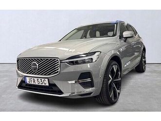 volvo xc60 t8 ultra bright