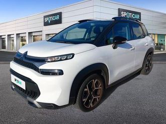 c3 aircross puretech 110 s&s bvm6 max