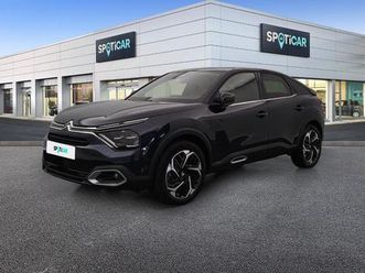 c4 hybride 136 e-dcs6 max