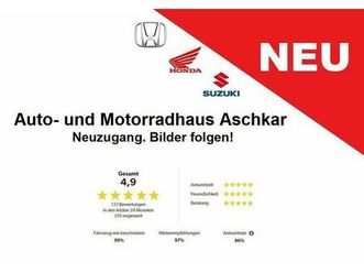 honda cr-v 1.5 t 4wd lifestyle standheizung!