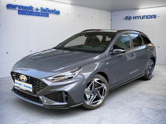 hyundai i30 kombi 1.5 t-gdi 48v-hybrid n line