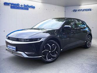 hyundai ioniq 5 58 kwh dynamiq