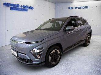 hyundai kona ev advantage