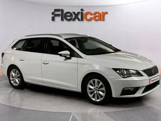 seat leon st 1.0 ecotsi style ecomotive s/s