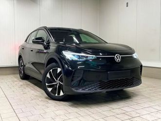 volkswagen id.4 77 kwh pro performance