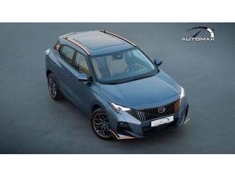 gac gs3 emzoom r 1.5t 2026 gcc 0km with 5 years or 150,000 km warranty @official dealer