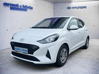 hyundai i10 1.0 select