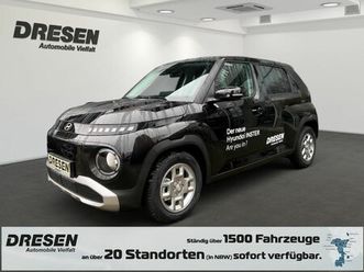 hyundai inster 42kwh trend effizienz-paket*navigation*ka