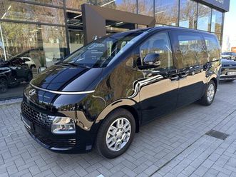 hyundai staria 2.2 crdi trend 9-sitzer rfk