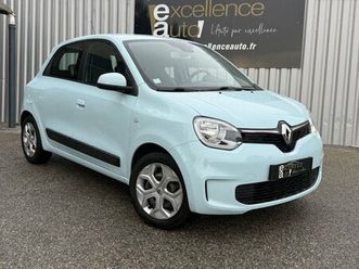 renault twingo iii 0.9 tce 95ch zen 20