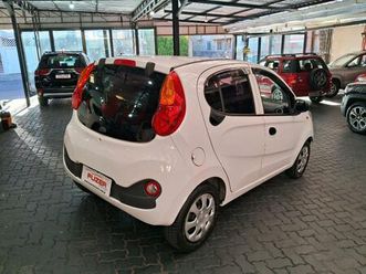 chery qq 1.0 flex 12v smile
