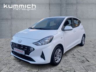 hyundai i10 mj21 1.0 benzin m/t select