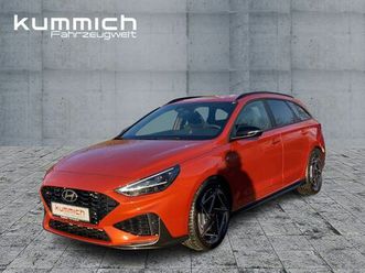 hyundai i30 fl kombi (my25) 1.5 t-gdi (140 ps) 48v 7-dct