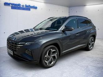 hyundai tucson 1.6 t-gdi plug-in-hybrid 4wd automatik tr