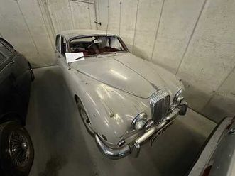 daimler - 1968 - v8 250 - voiture