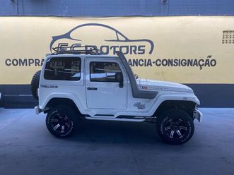 troller t4 3.2 tgv diesel