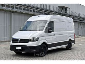 volkswagen crafter 35 2.0 tdi 140cv rwd pm-tm furgone business