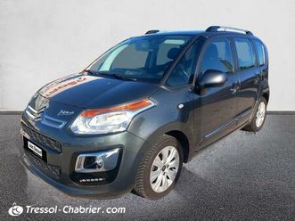 c3 picasso puretech 110 feel edition